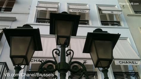 chanel in brussels|chanel brussels phone number.